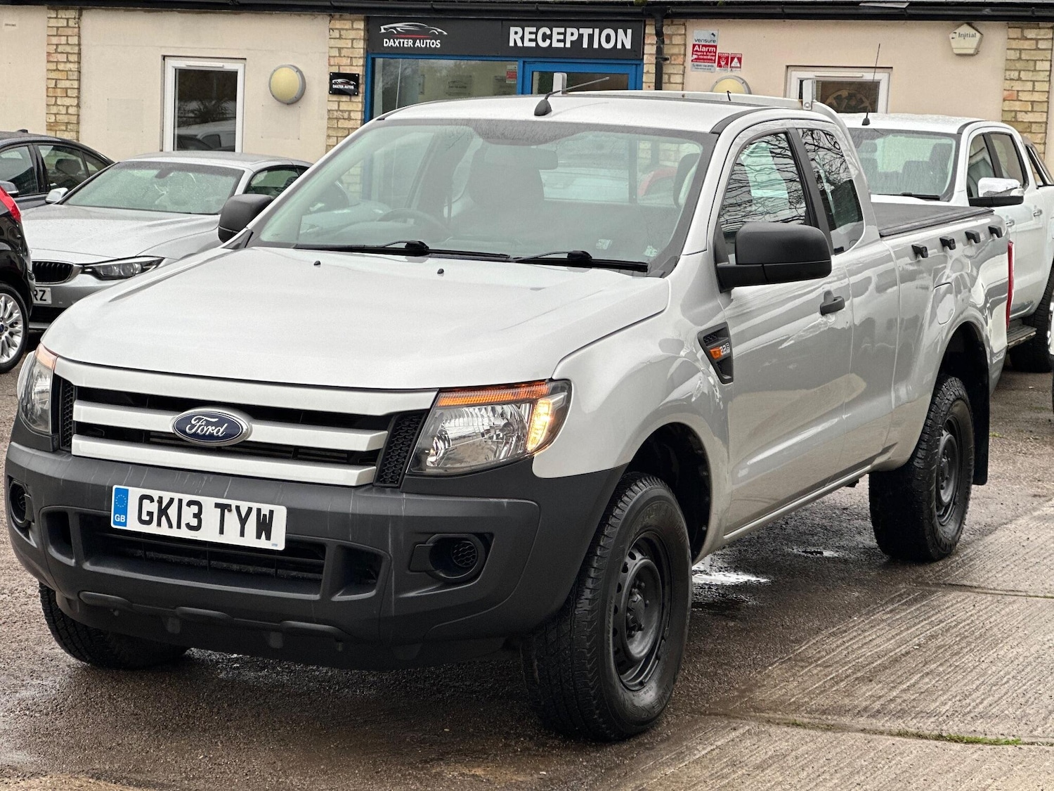Used Ford Ranger 2013 for sale - 76752839: Photo 3