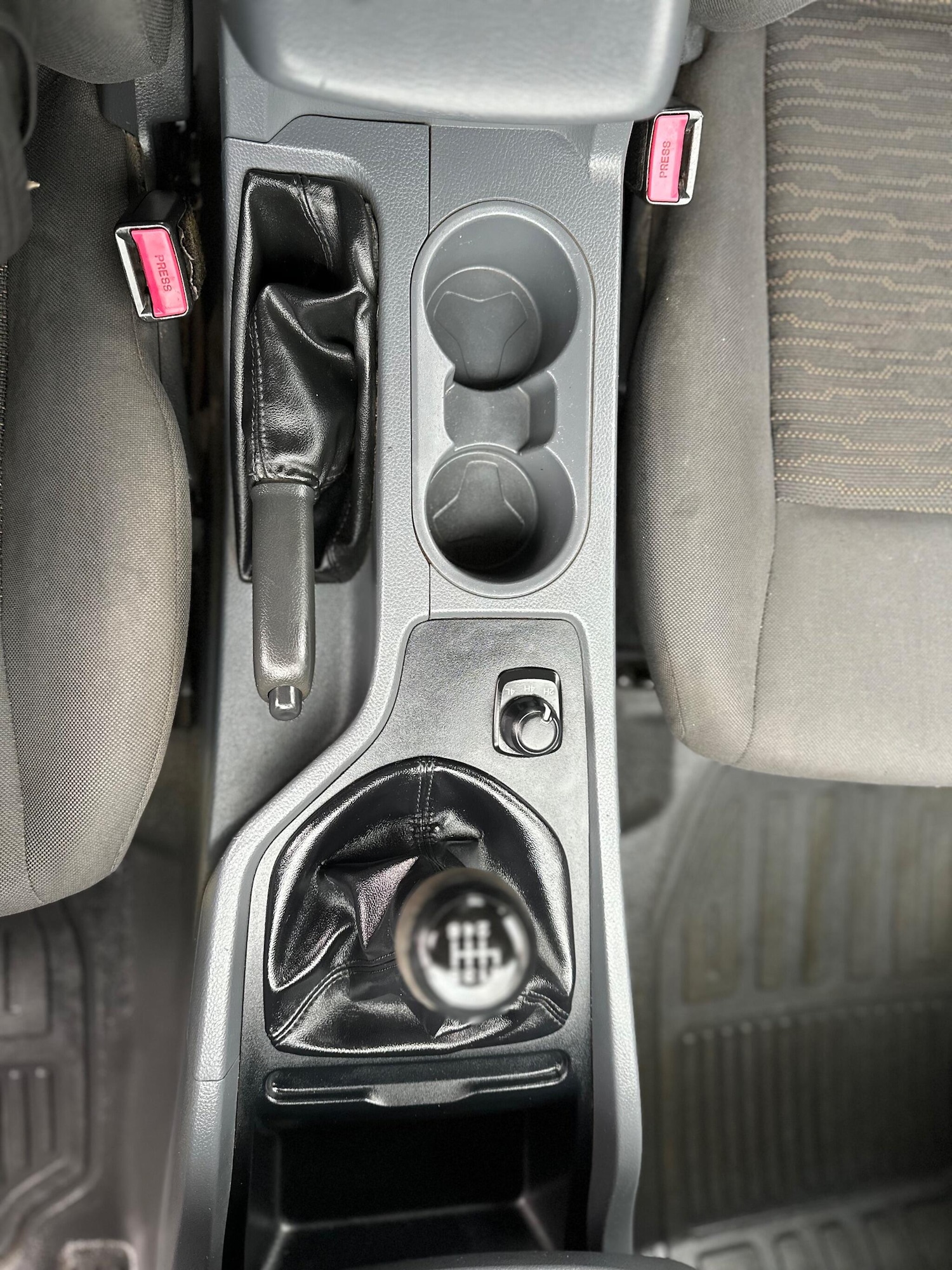 Used Ford Ranger 2013 for sale - 76752839: Photo 35