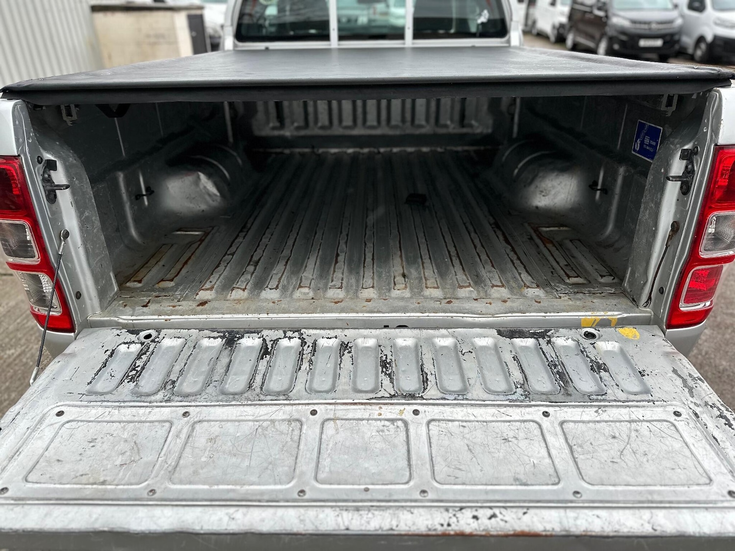 Used Ford Ranger 2013 for sale - 76752839: Photo 39