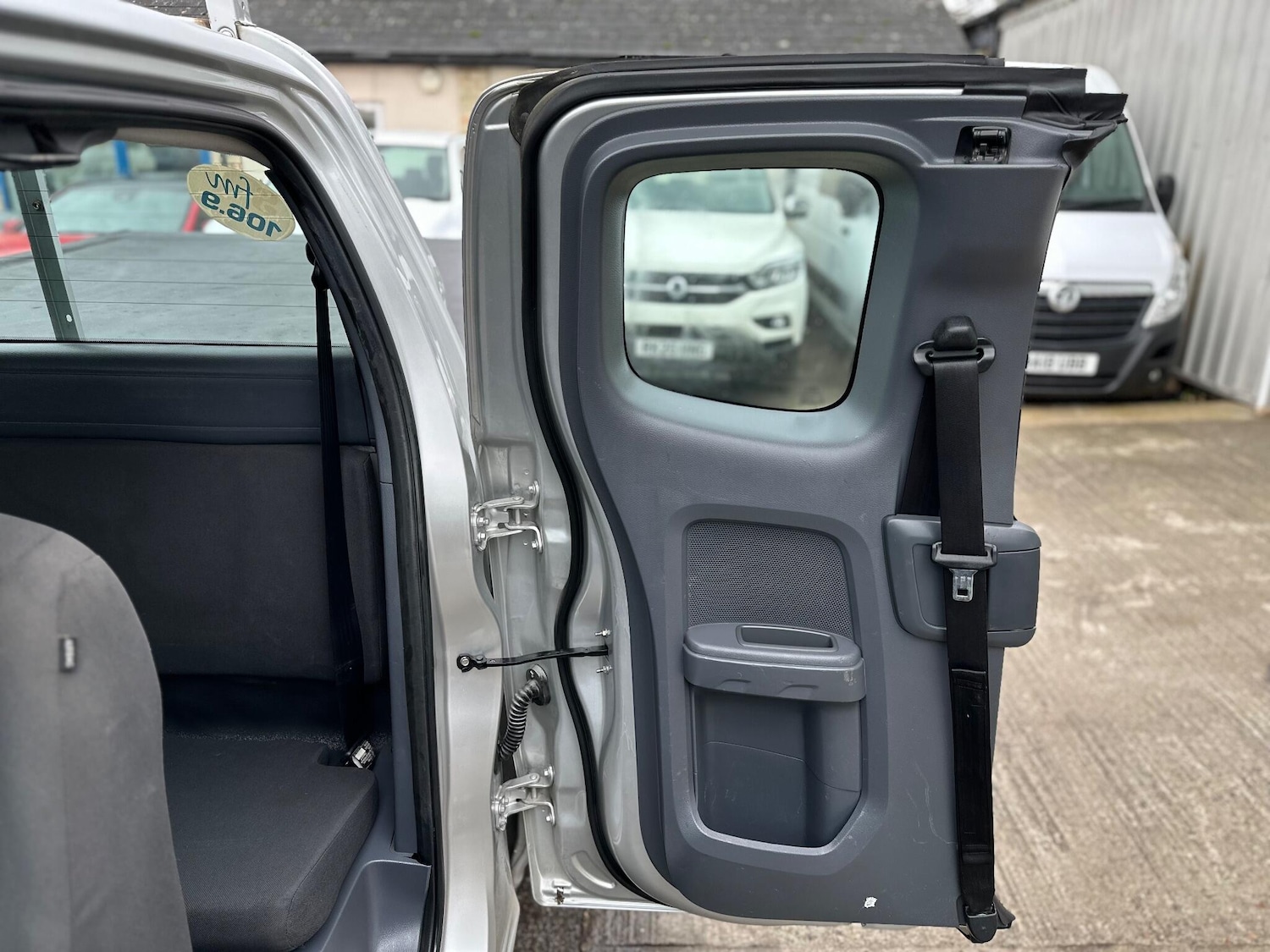 Used Ford Ranger 2013 for sale - 76752839: Photo 41