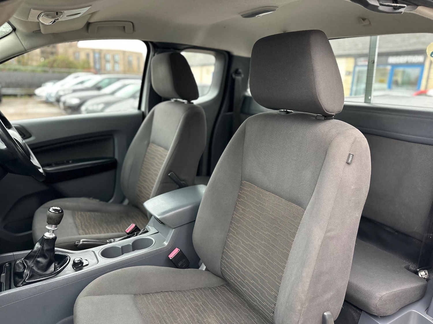 Used Ford Ranger 2013 for sale - 76752839: Photo 46