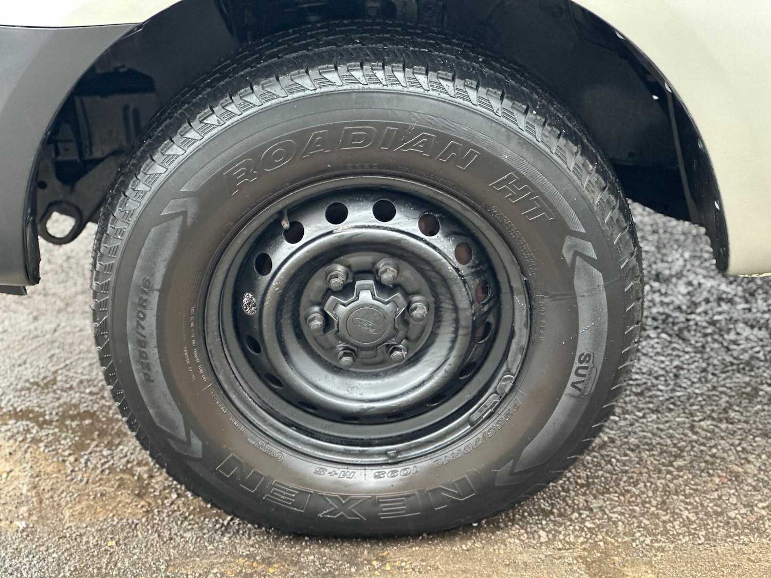 Used Ford Ranger 2013 for sale - 76752839: Photo 47