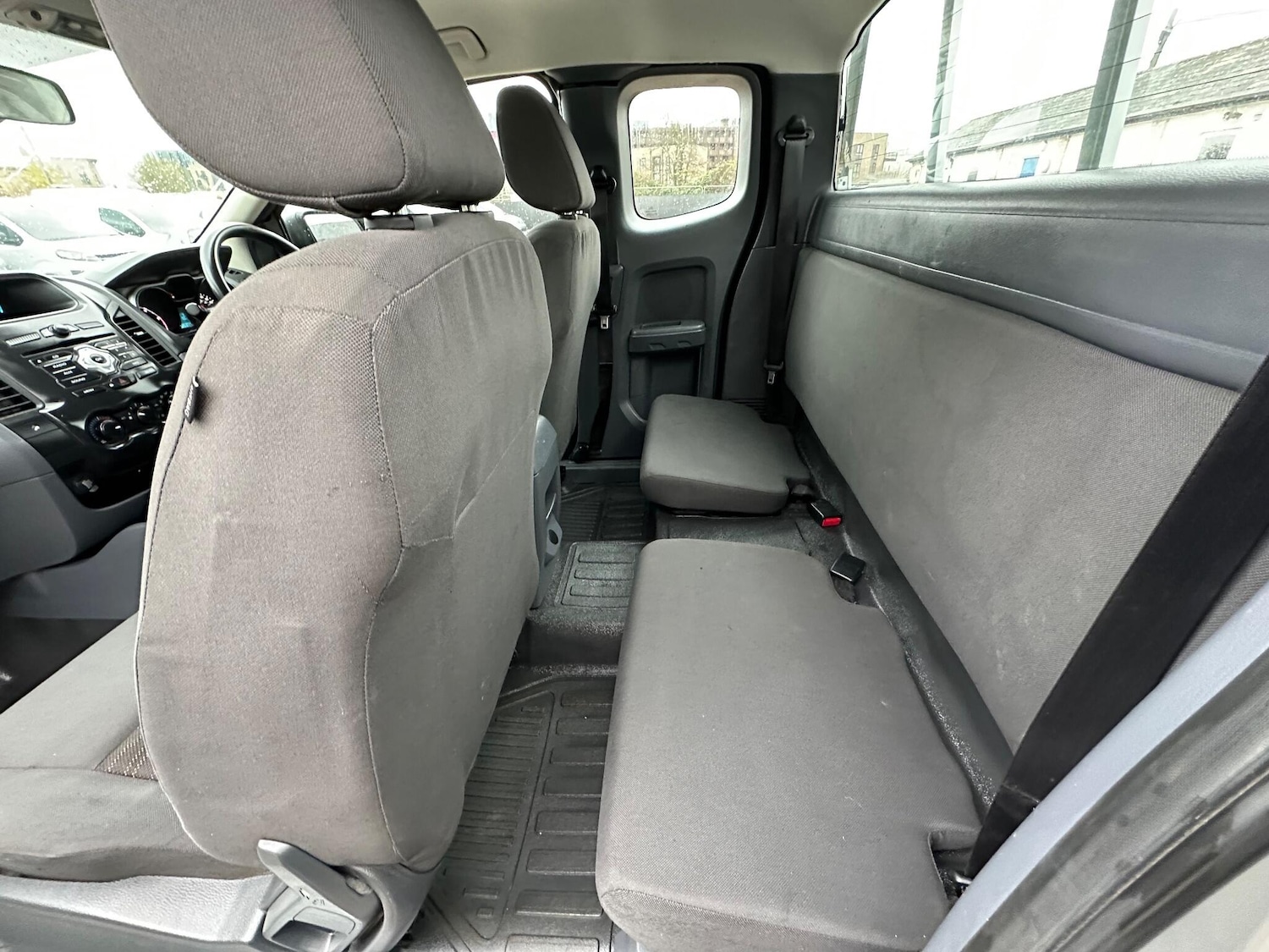 Used Ford Ranger 2013 for sale - 76752839: Photo 50