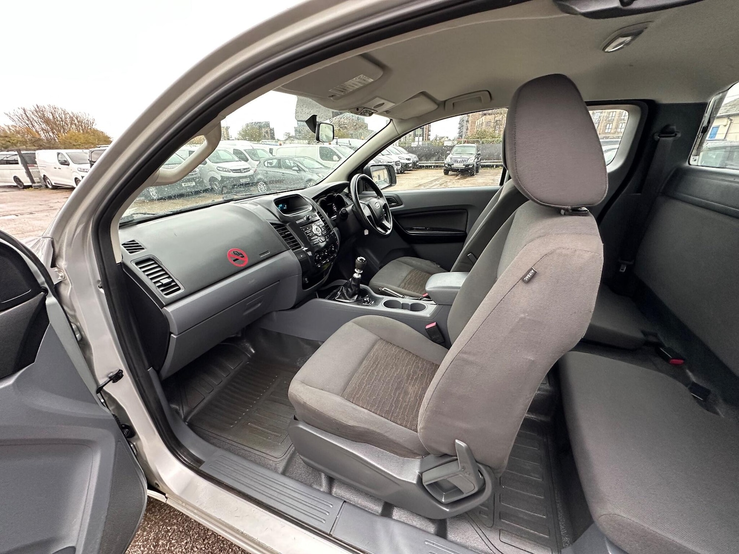 Used Ford Ranger 2013 for sale - 76752839: Photo 51