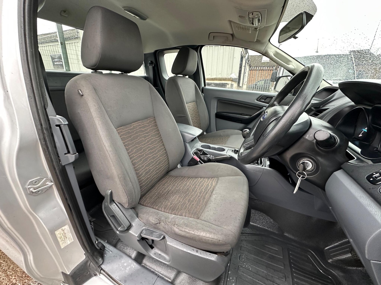 Used Ford Ranger 2013 for sale - 76752839: Photo 54