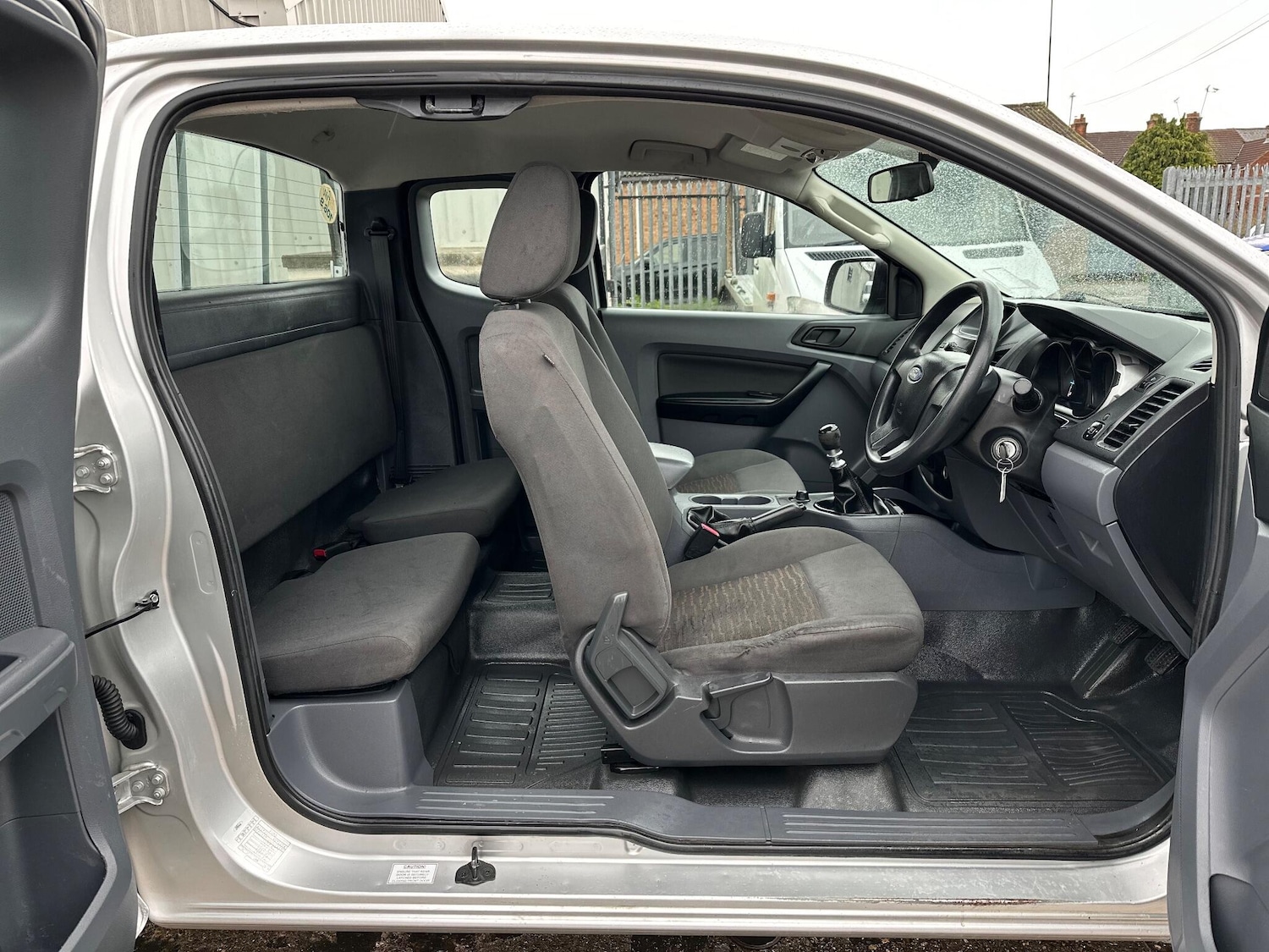 Used Ford Ranger 2013 for sale - 76752839: Photo 56