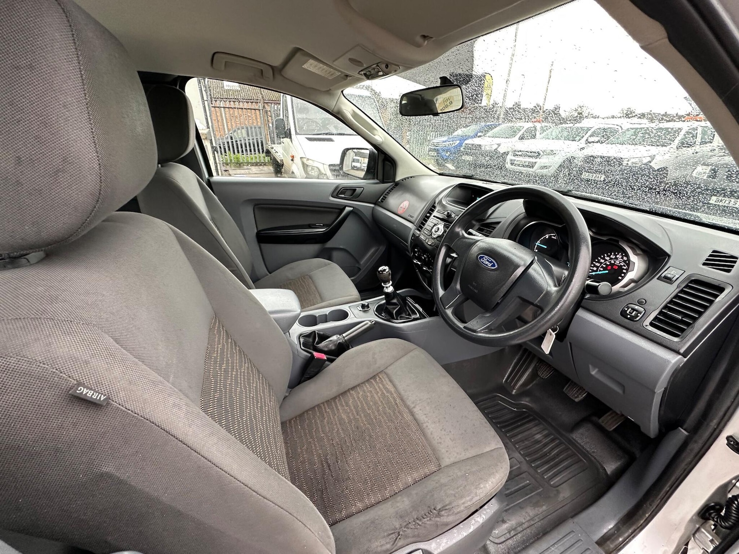 Used Ford Ranger 2013 for sale - 76752839: Photo 57