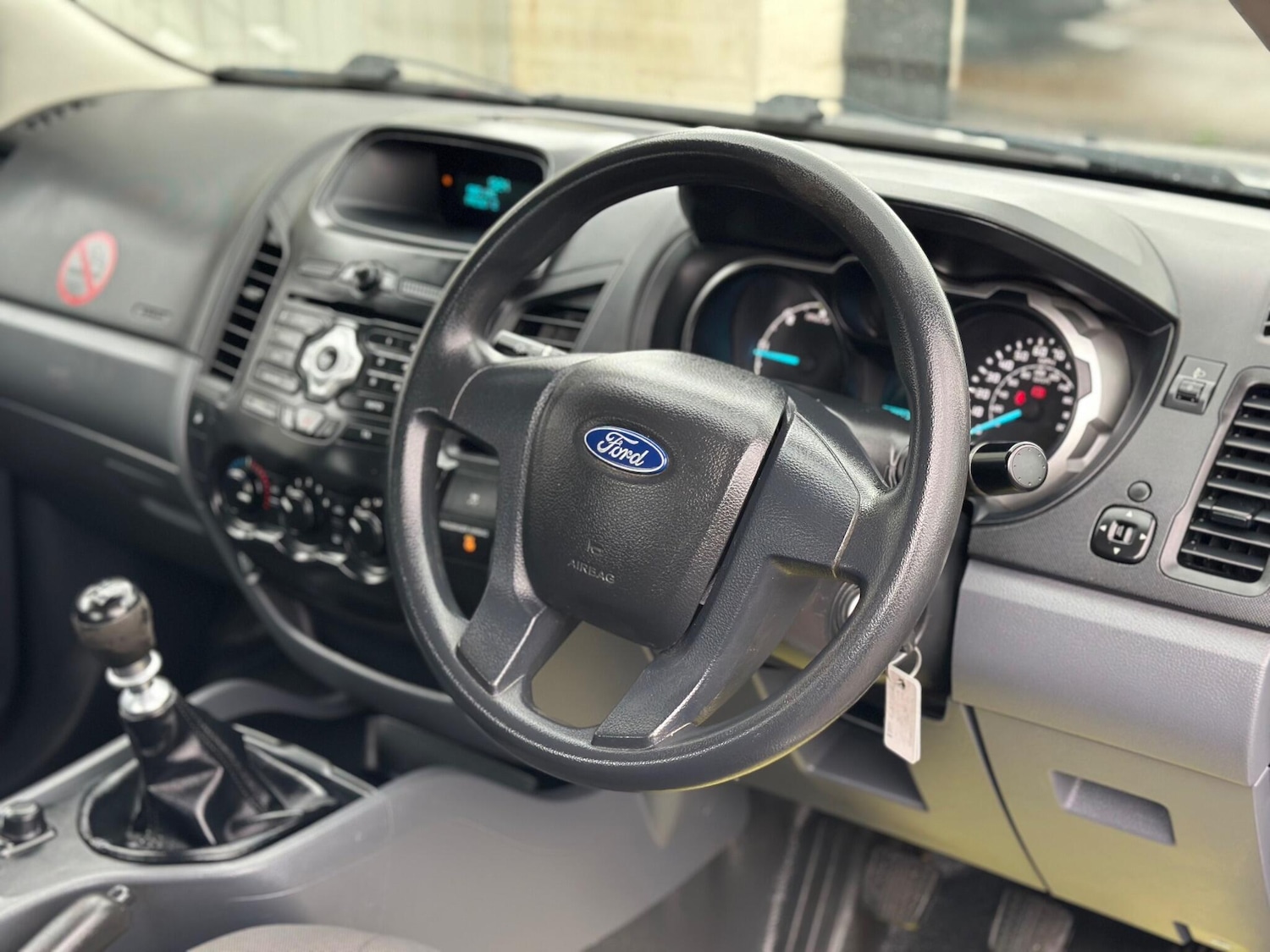 Used Ford Ranger 2013 for sale - 76752839: Photo 9