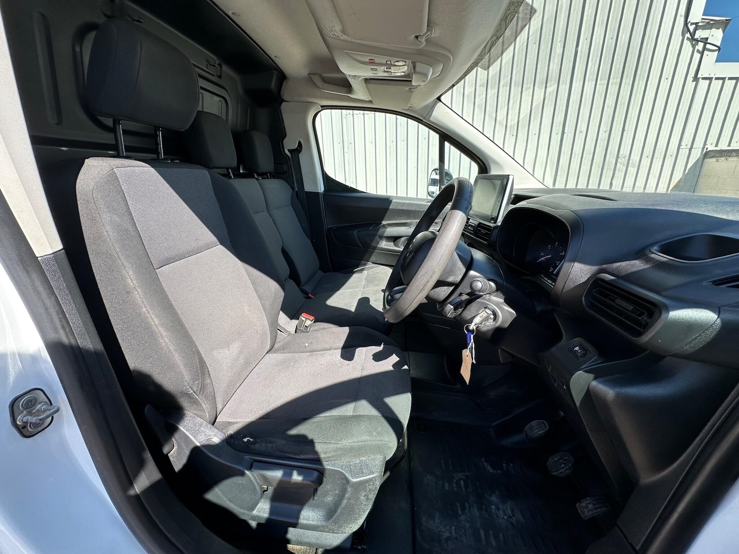 Used Citroen Berlingo 2019 for sale - 78157368: Photo 13