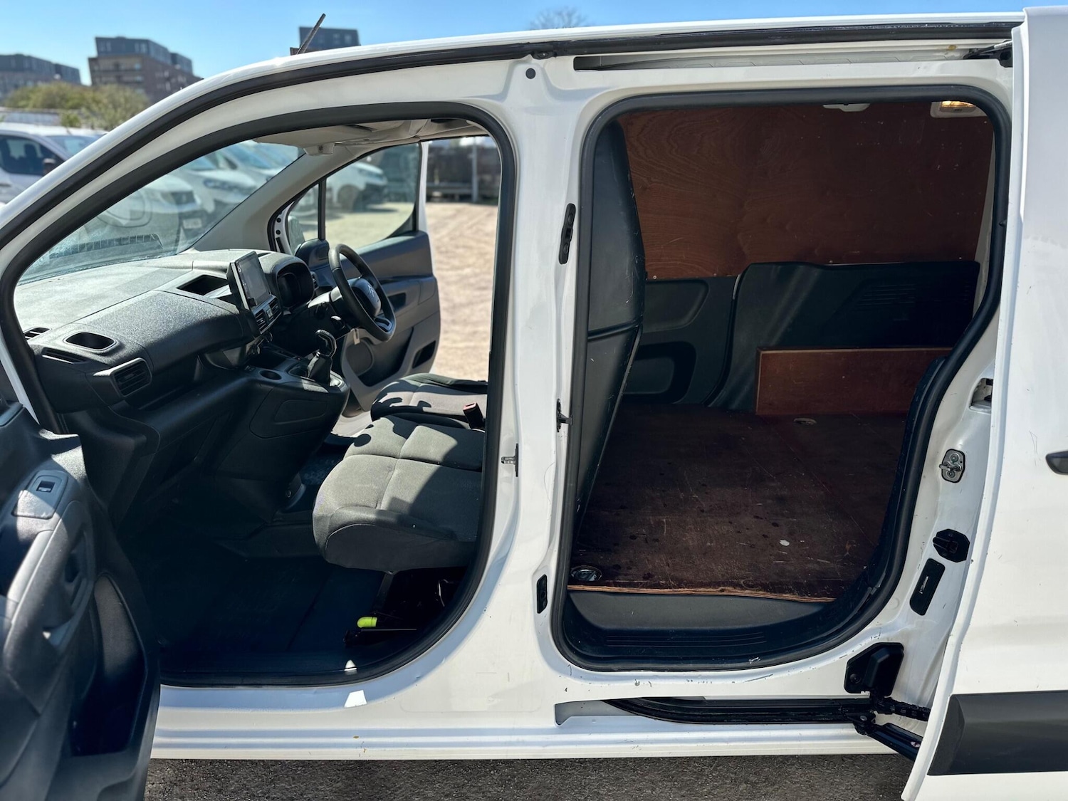 Used Citroen Berlingo 2019 for sale - 78157368: Photo 15