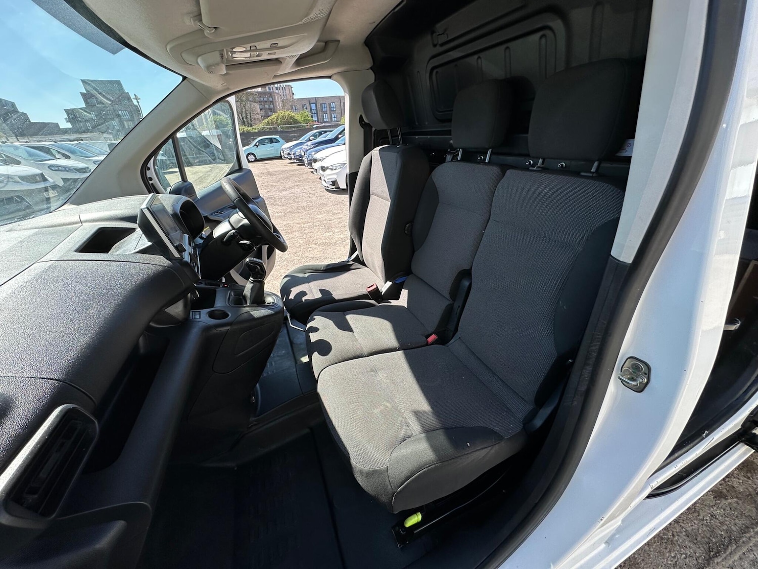 Used Citroen Berlingo 2019 for sale - 78157368: Photo 16
