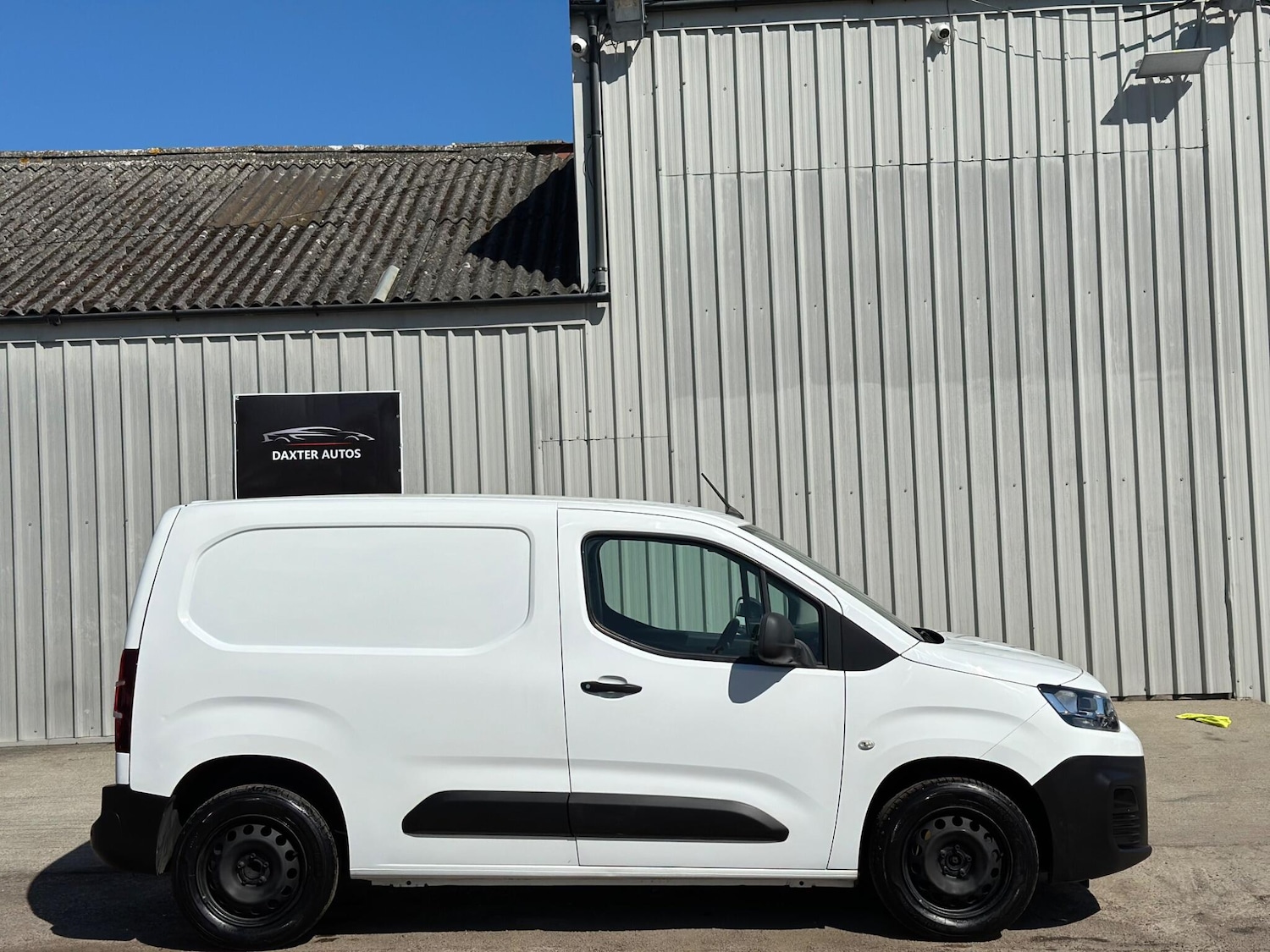 Used Citroen Berlingo 2019 for sale - 78157368: Photo 20