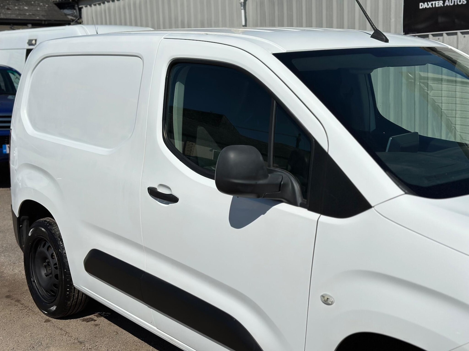 Used Citroen Berlingo 2019 for sale - 78157368: Photo 22