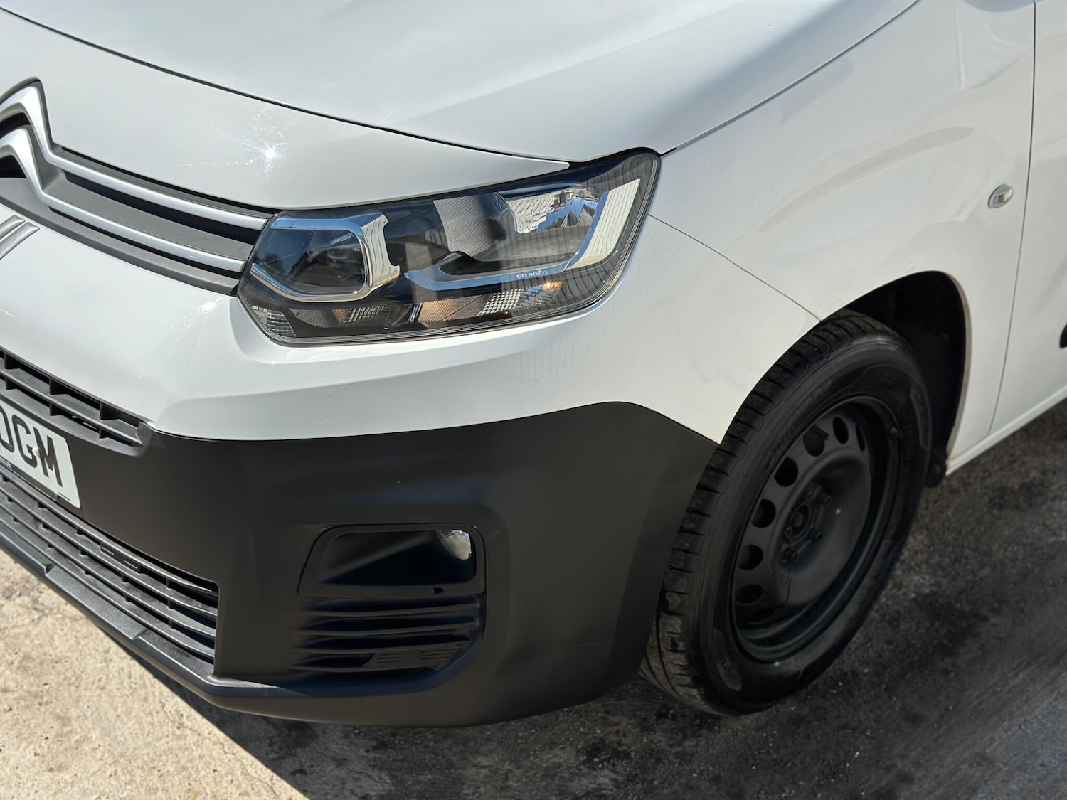 Used Citroen Berlingo 2019 for sale - 78157368: Photo 23