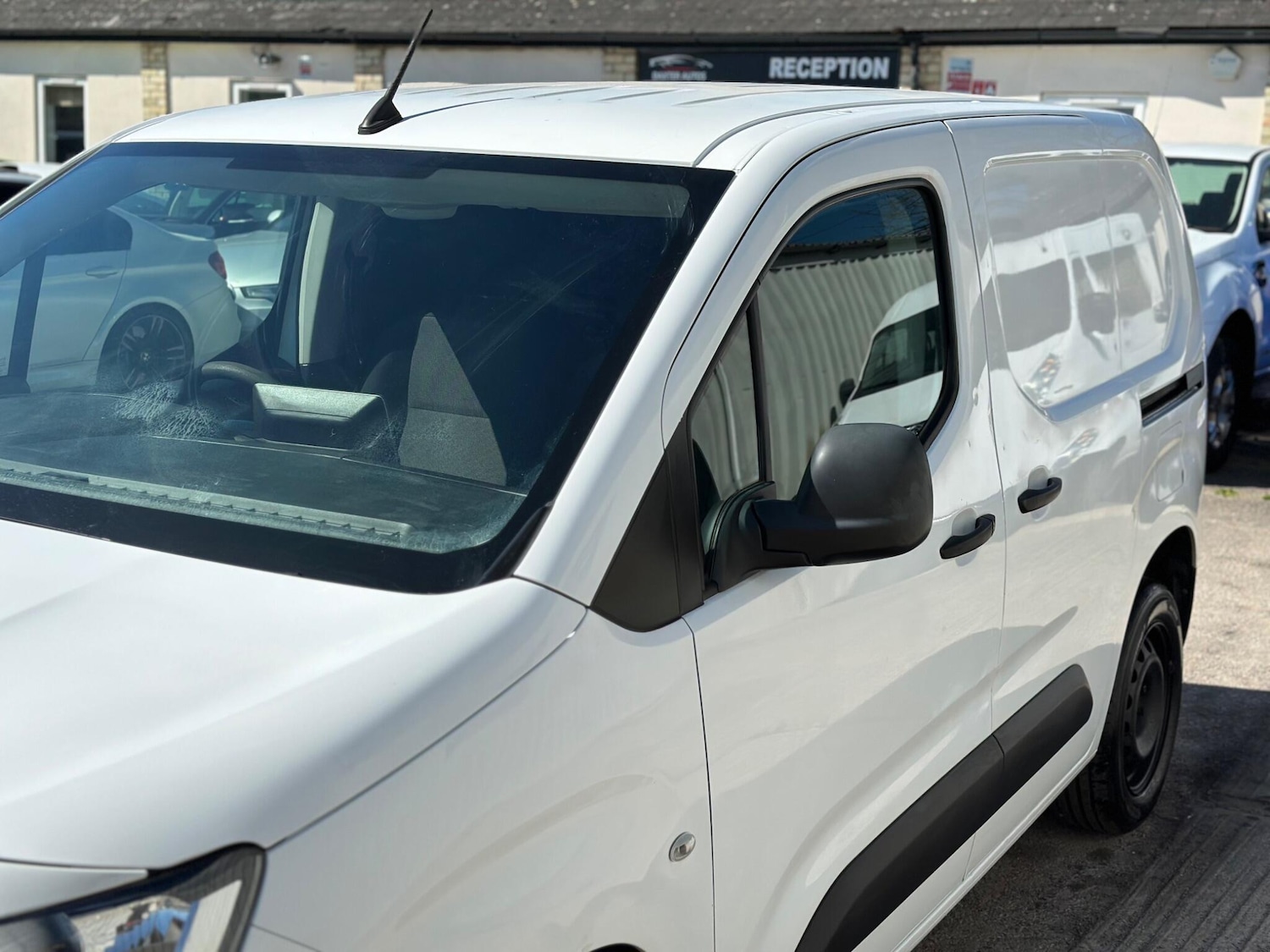 Used Citroen Berlingo 2019 for sale - 78157368: Photo 24