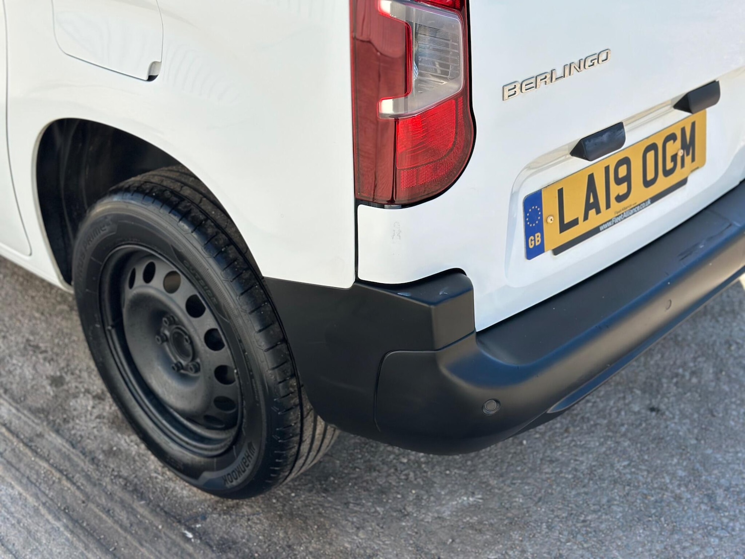 Used Citroen Berlingo 2019 for sale - 78157368: Photo 25