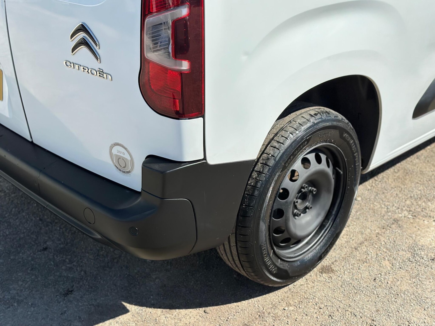 Used Citroen Berlingo 2019 for sale - 78157368: Photo 27