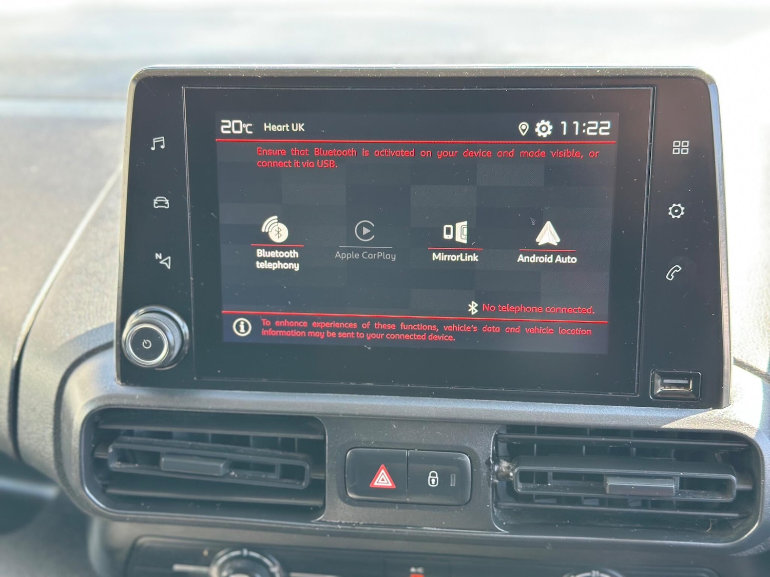 Used Citroen Berlingo 2019 for sale - 78157368: Photo 31