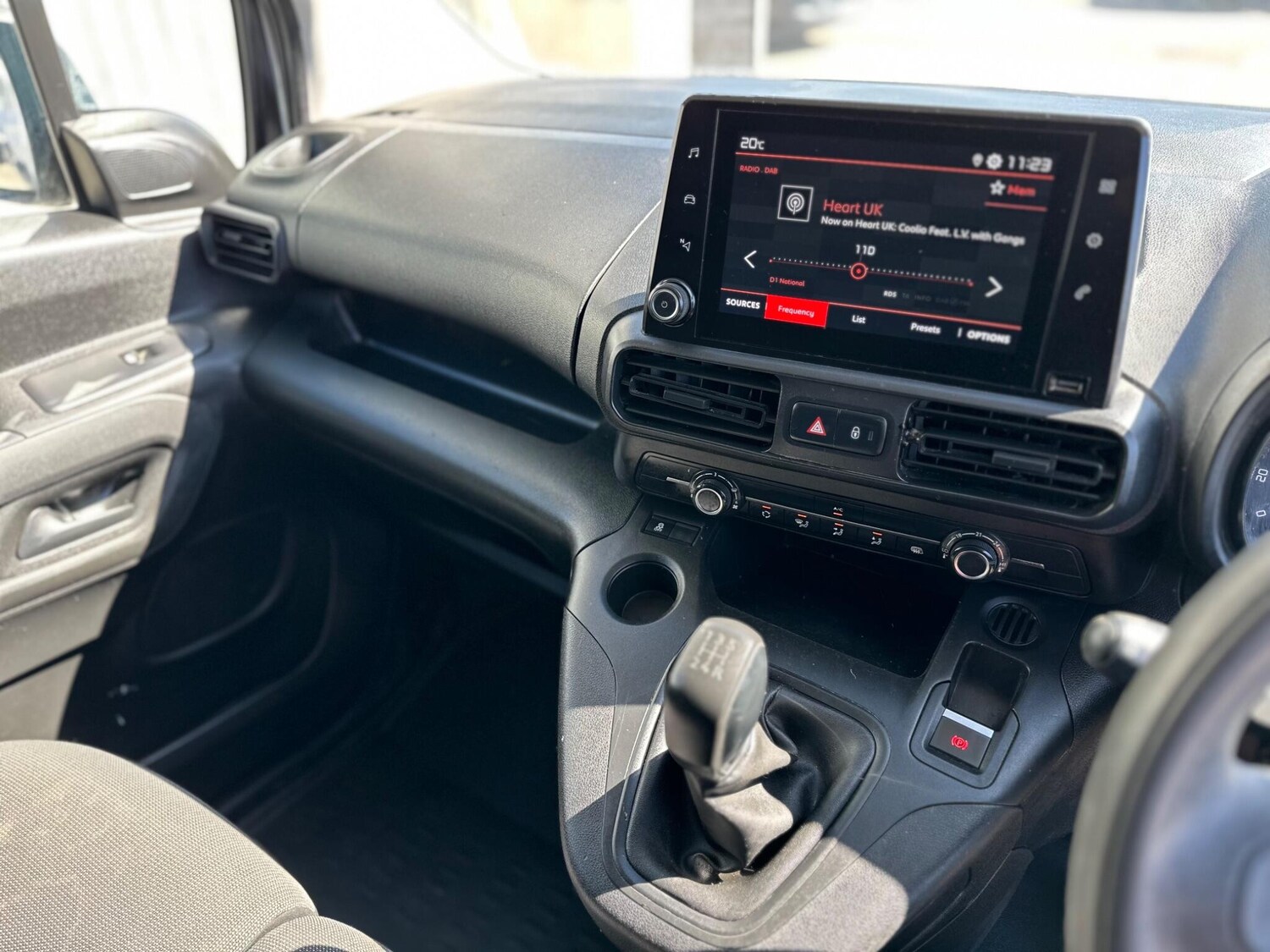 Used Citroen Berlingo 2019 for sale - 78157368: Photo 33