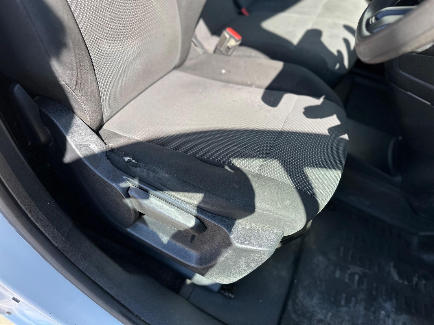 Used Citroen Berlingo 2019 for sale - 78157368: Photo 34