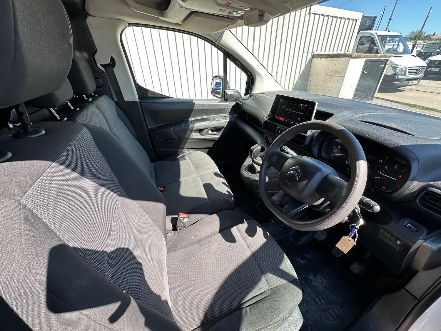 Used Citroen Berlingo 2019 for sale - 78157368: Photo 39