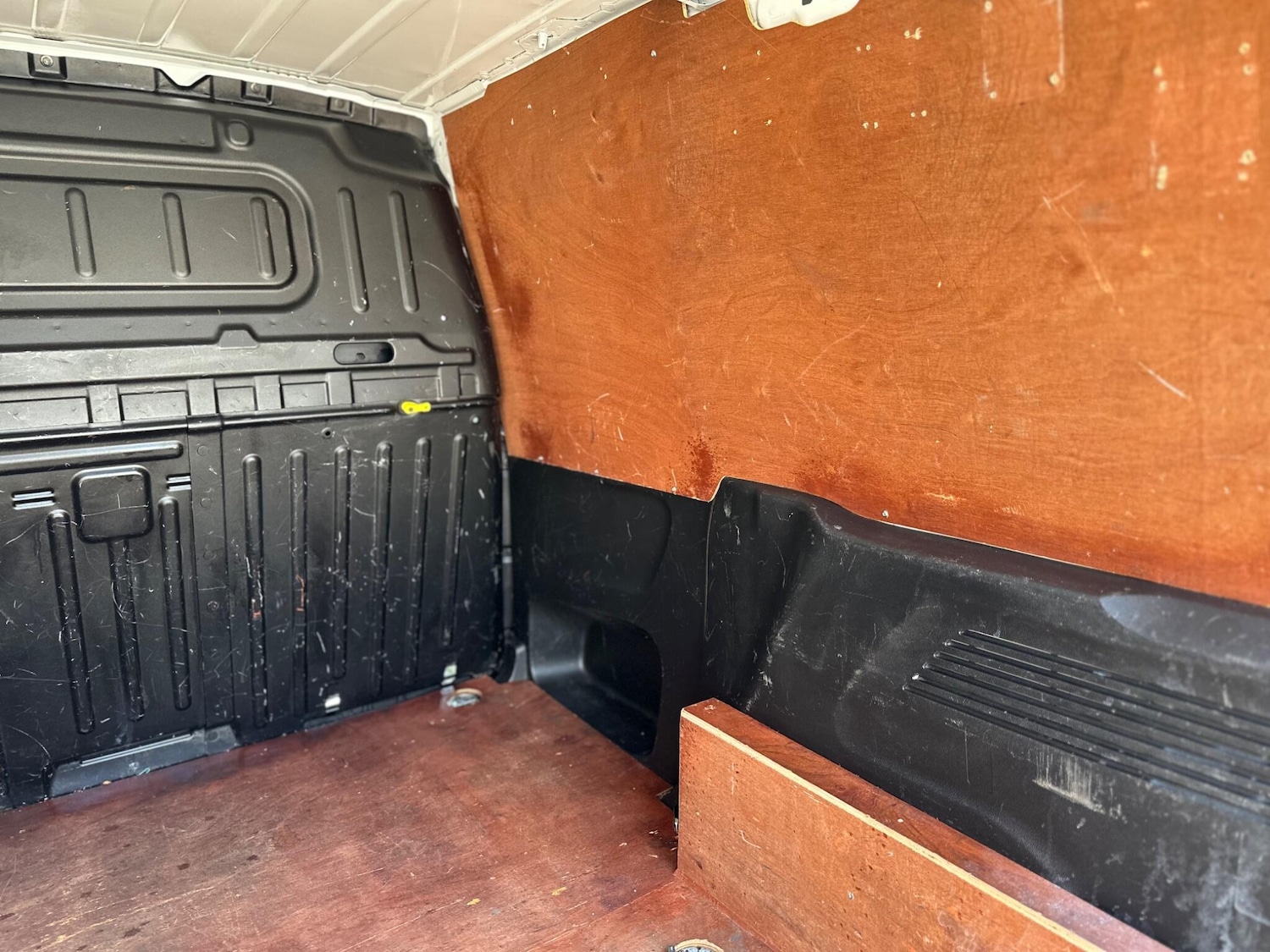 Used Citroen Berlingo 2019 for sale - 78157368: Photo 40