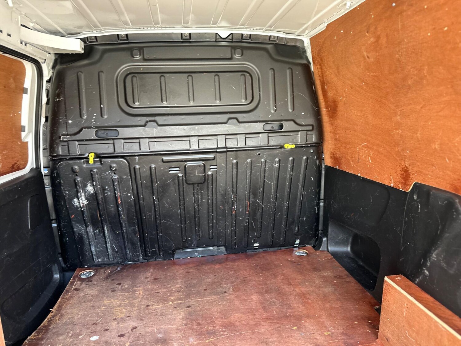 Used Citroen Berlingo 2019 for sale - 78157368: Photo 41