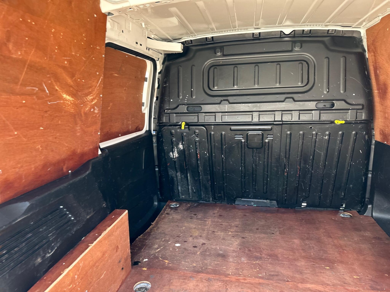 Used Citroen Berlingo 2019 for sale - 78157368: Photo 42