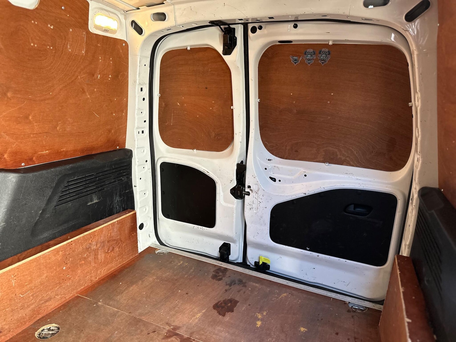 Used Citroen Berlingo 2019 for sale - 78157368: Photo 43