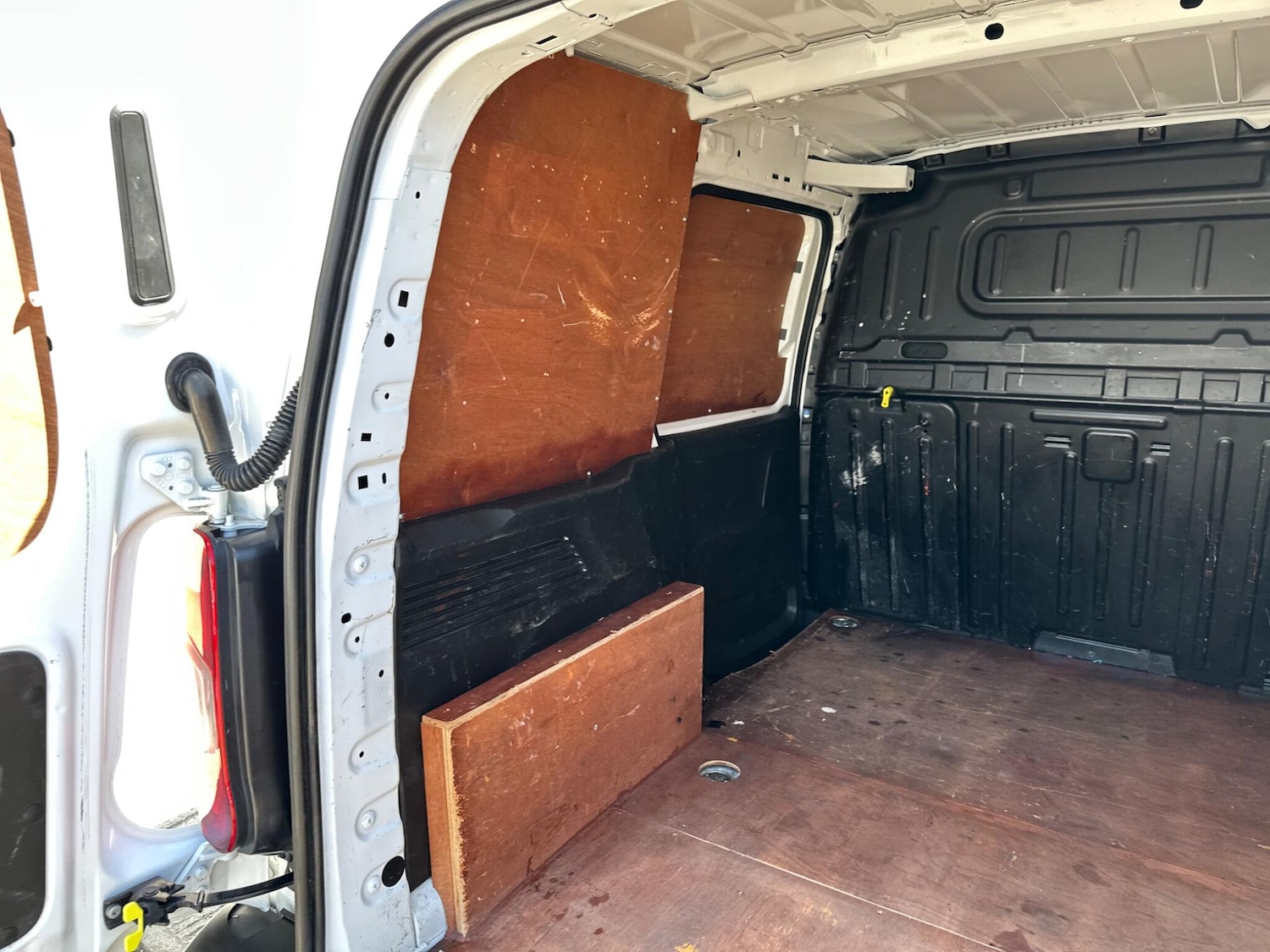 Used Citroen Berlingo 2019 for sale - 78157368: Photo 45