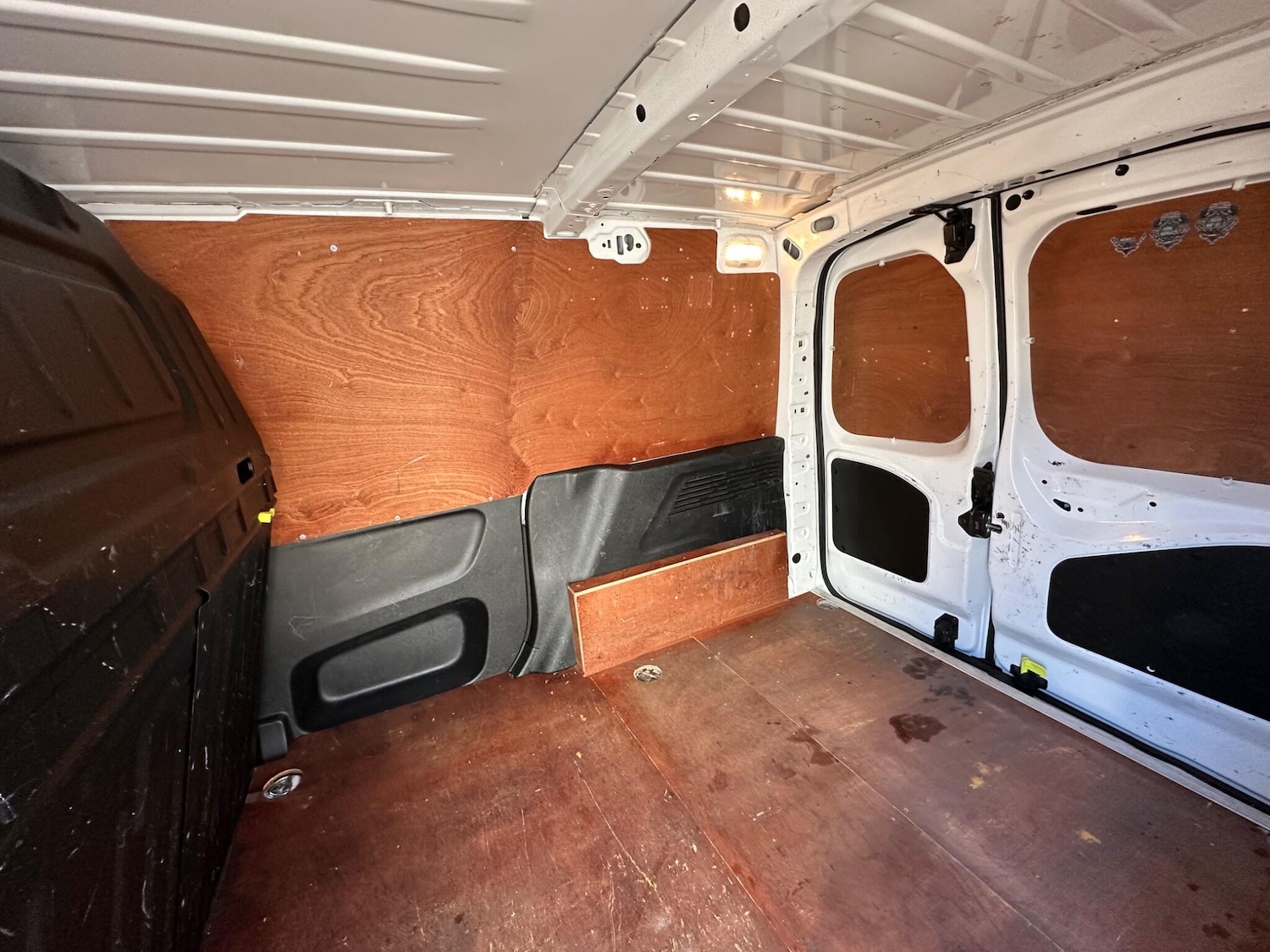 Used Citroen Berlingo 2019 for sale - 78157368: Photo 46