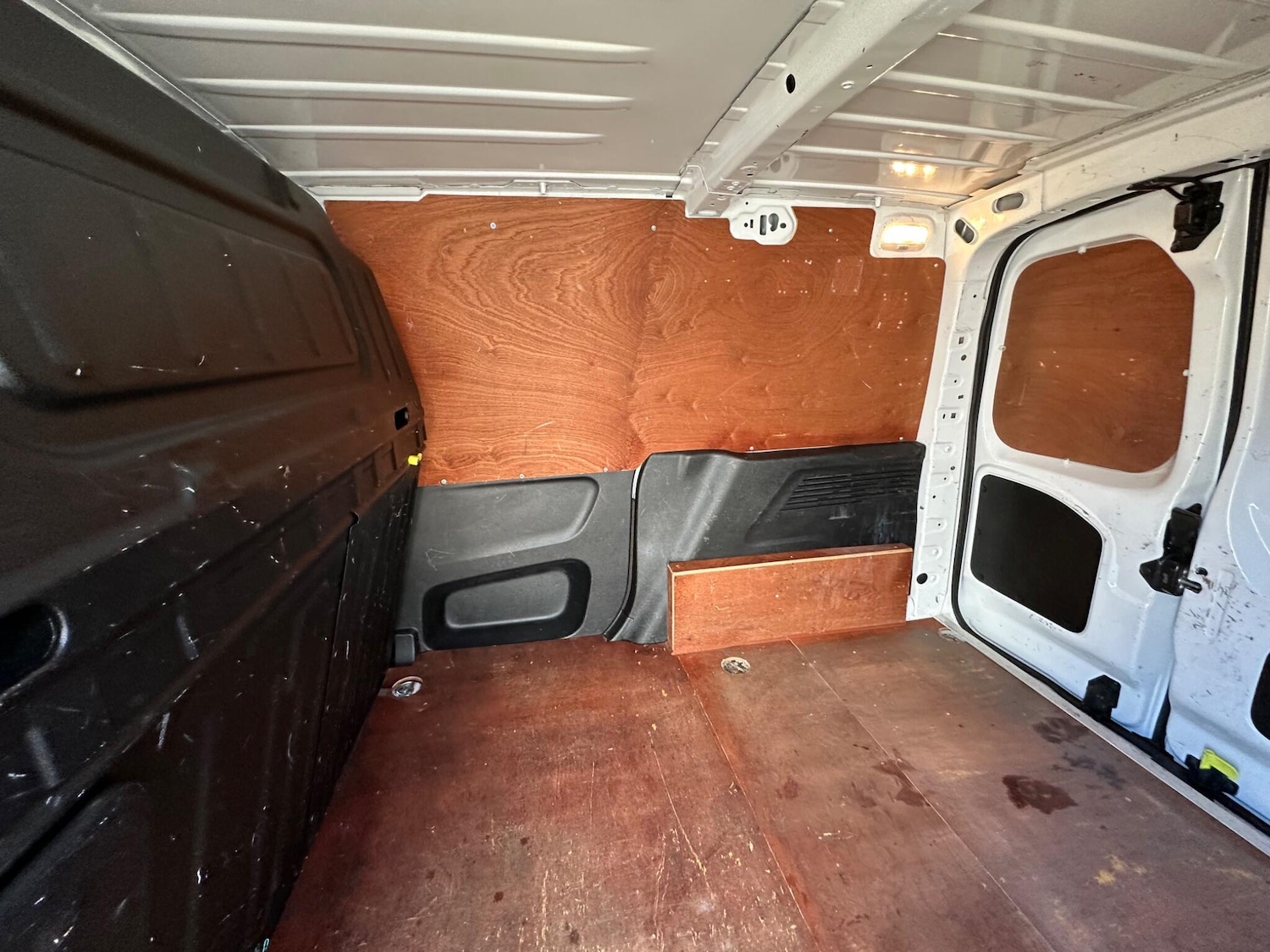 Used Citroen Berlingo 2019 for sale - 78157368: Photo 47