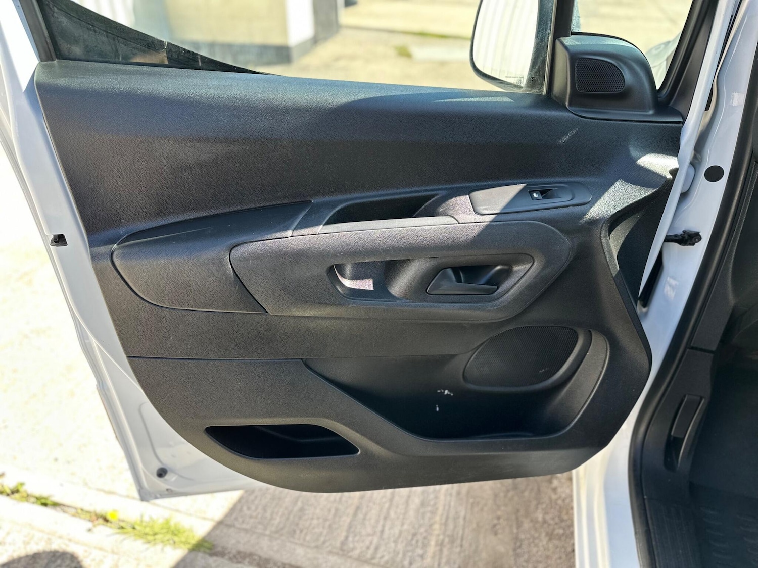 Used Citroen Berlingo 2019 for sale - 78157368: Photo 48