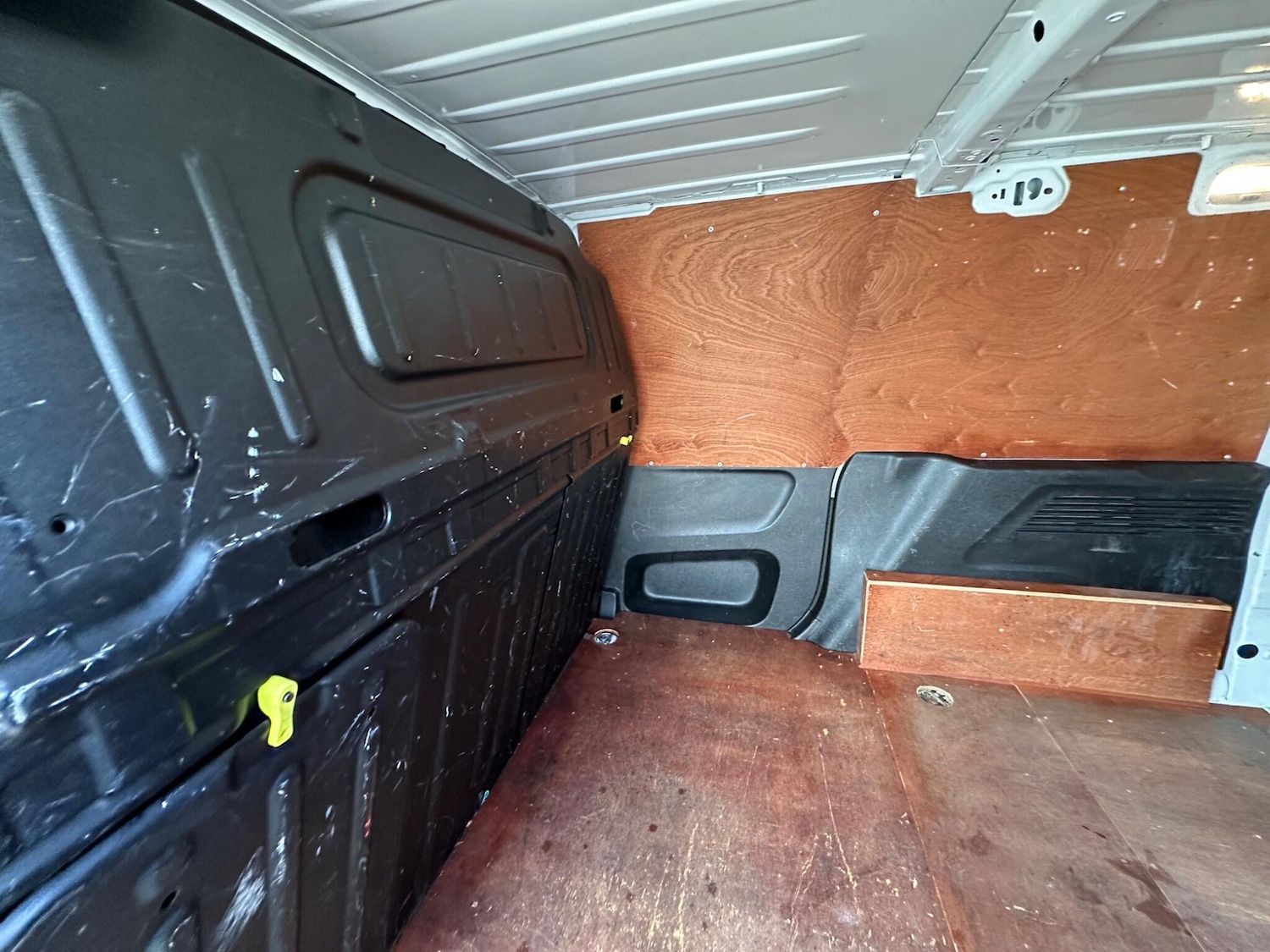 Used Citroen Berlingo 2019 for sale - 78157368: Photo 49