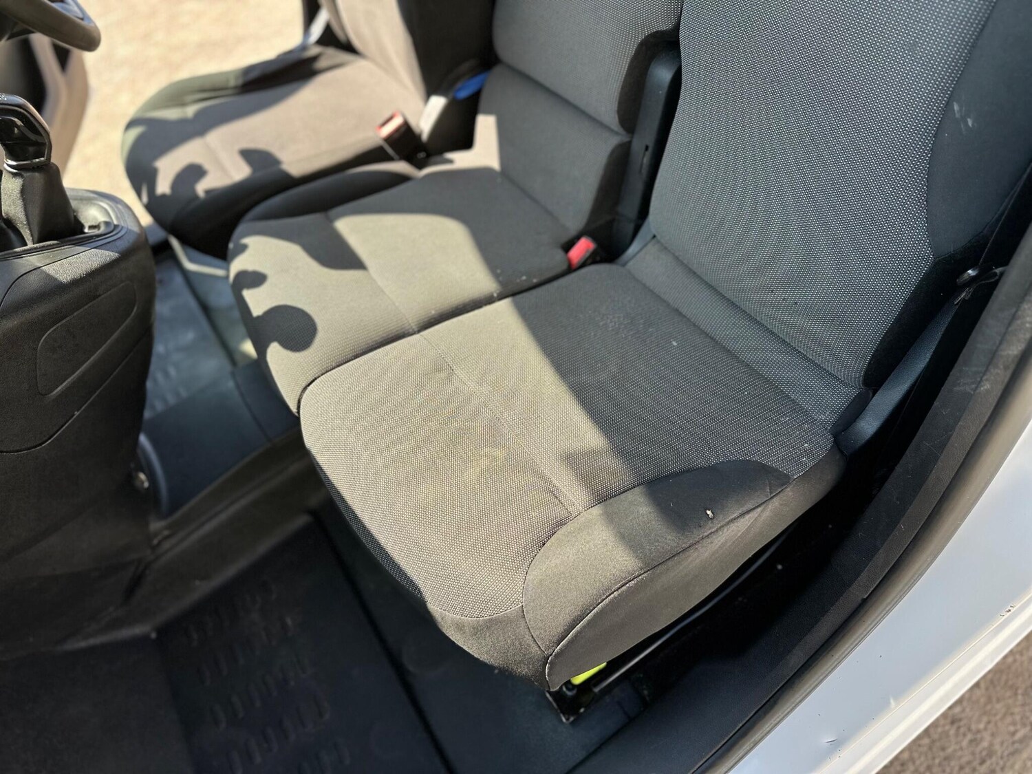 Used Citroen Berlingo 2019 for sale - 78157368: Photo 50