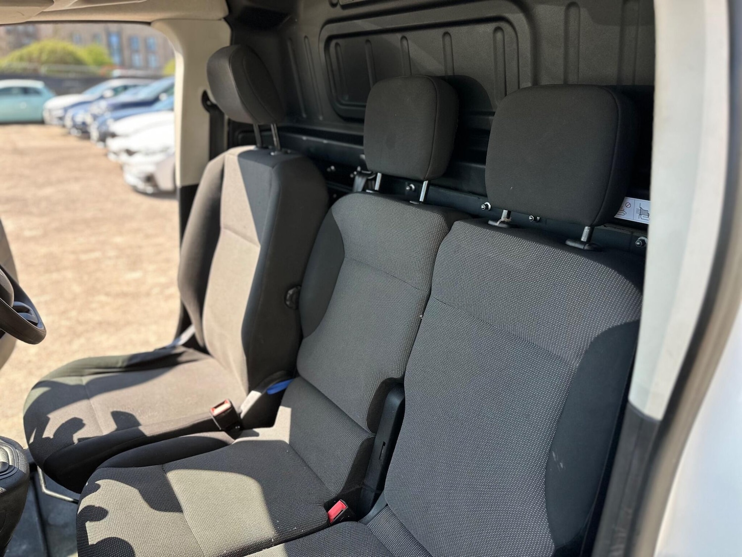 Used Citroen Berlingo 2019 for sale - 78157368: Photo 51