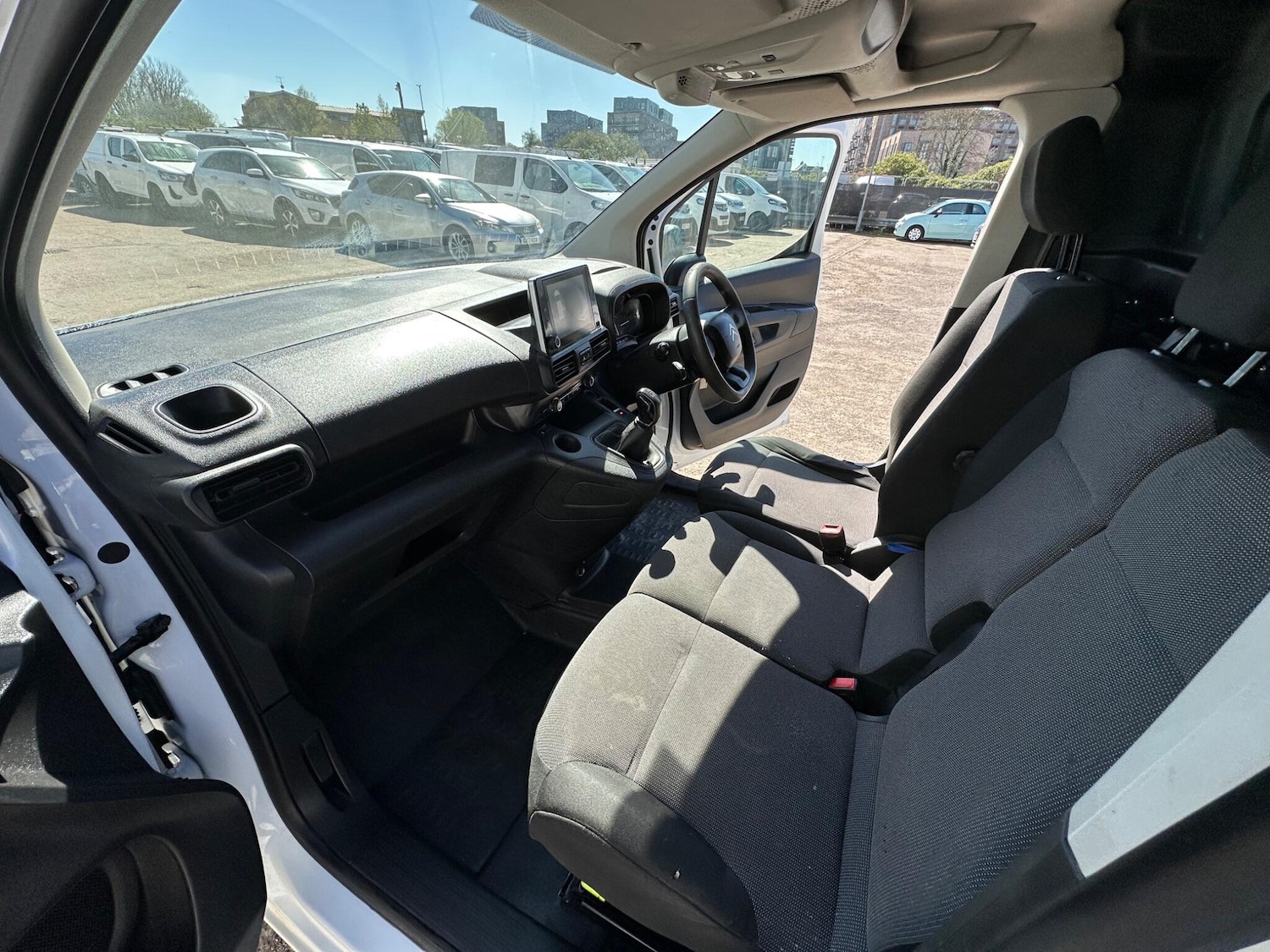 Used Citroen Berlingo 2019 for sale - 78157368: Photo 55