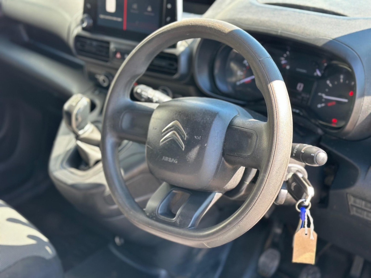 Used Citroen Berlingo 2019 for sale - 78157368: Photo 9