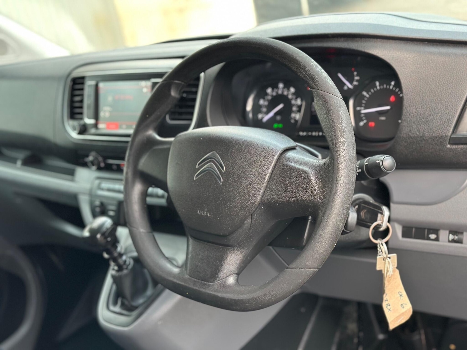 Used Citroen Dispatch 2019 for sale - 76538903: Photo 11