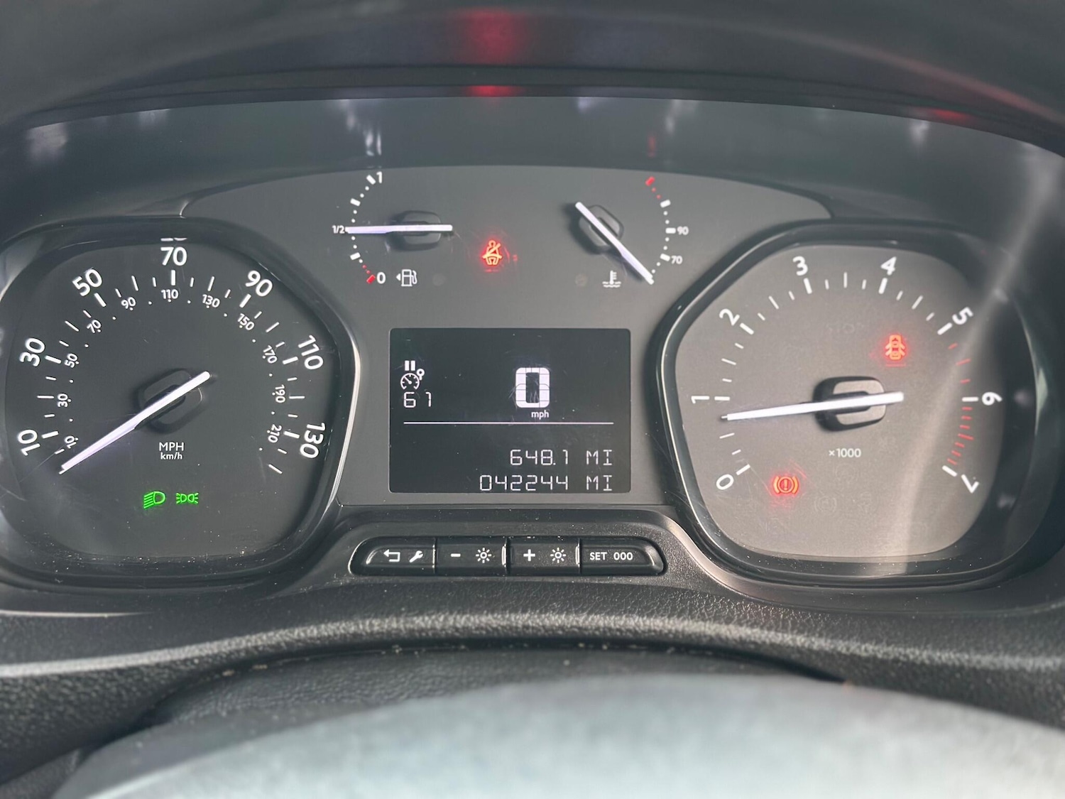 Used Citroen Dispatch 2019 for sale - 76538903: Photo 12