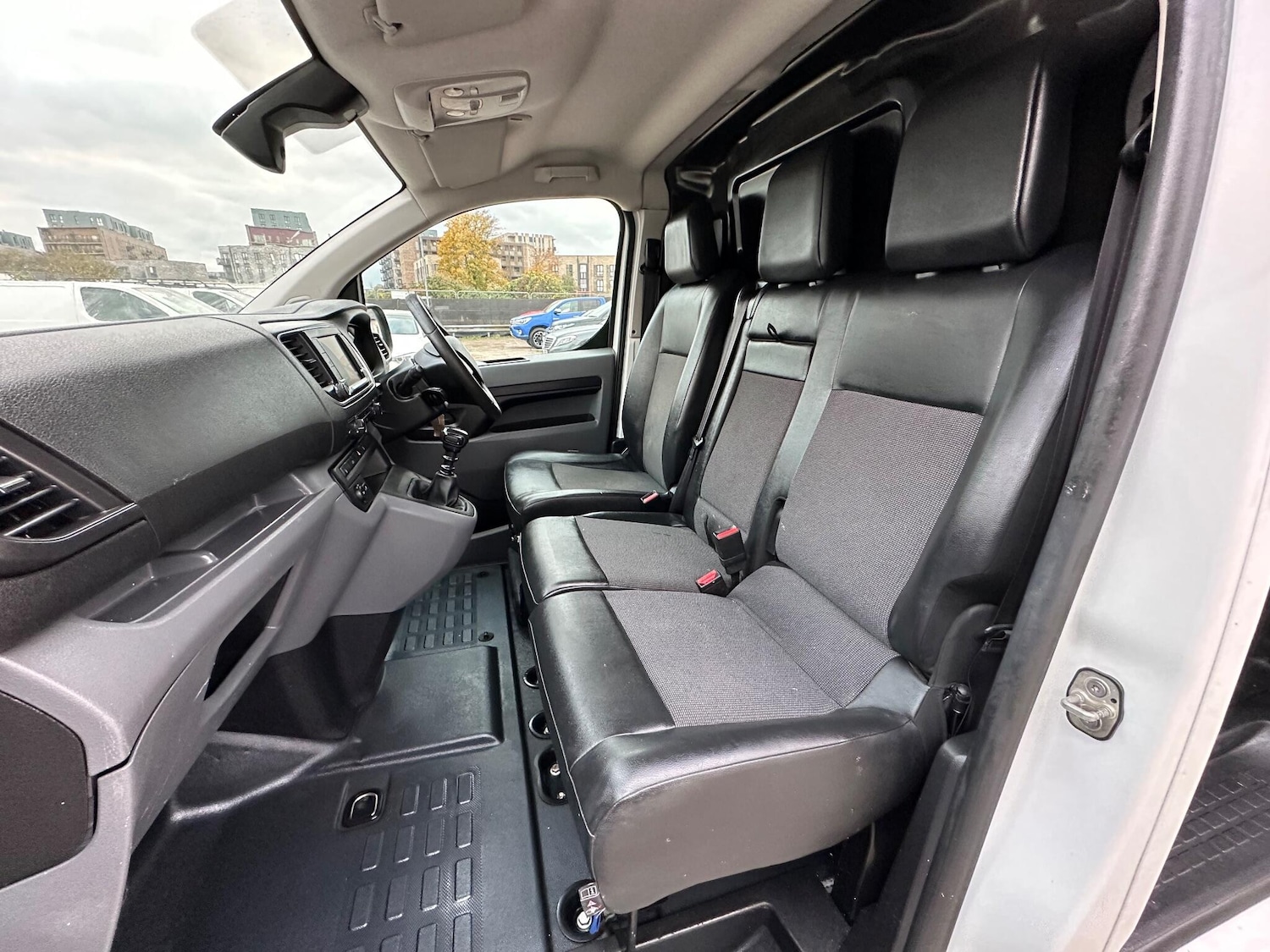 Used Citroen Dispatch 2019 for sale - 76538903: Photo 16