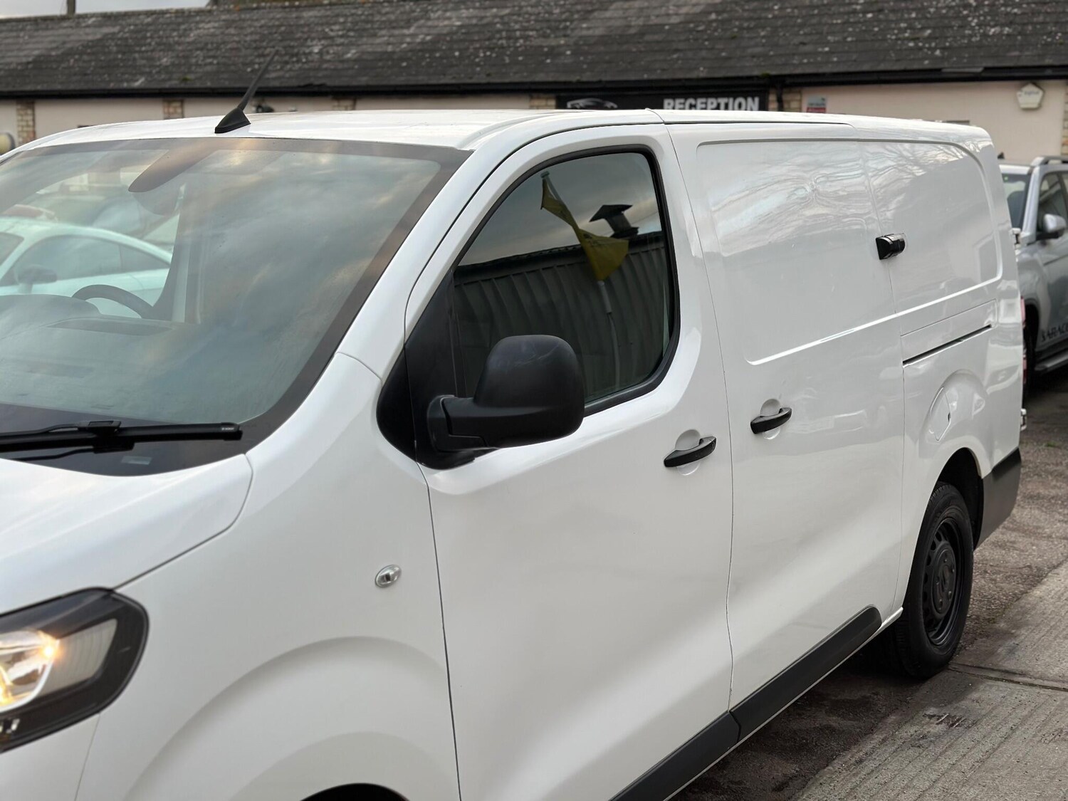 Used Citroen Dispatch 2019 for sale - 76538903: Photo 25