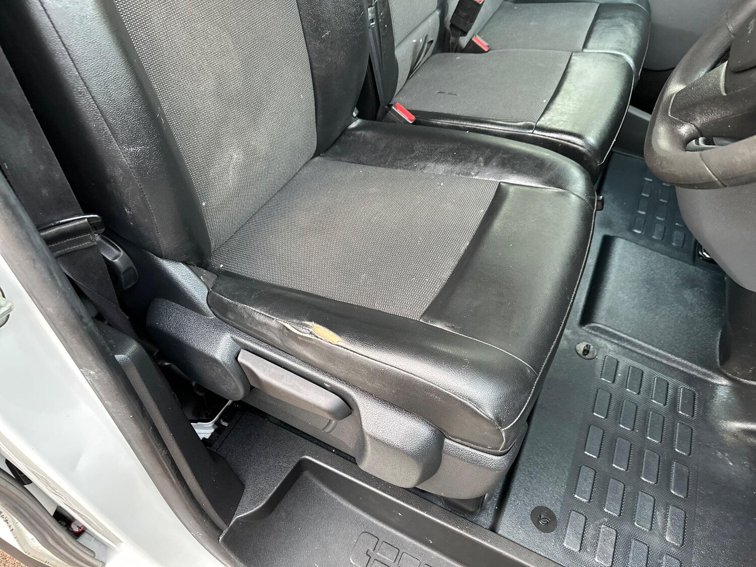 Used Citroen Dispatch 2019 for sale - 76538903: Photo 32