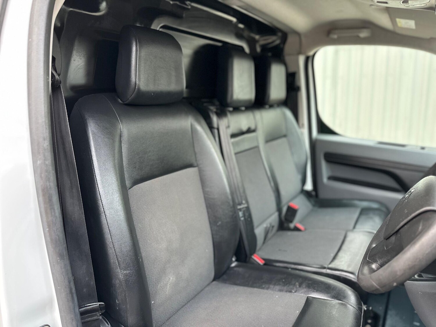 Used Citroen Dispatch 2019 for sale - 76538903: Photo 33