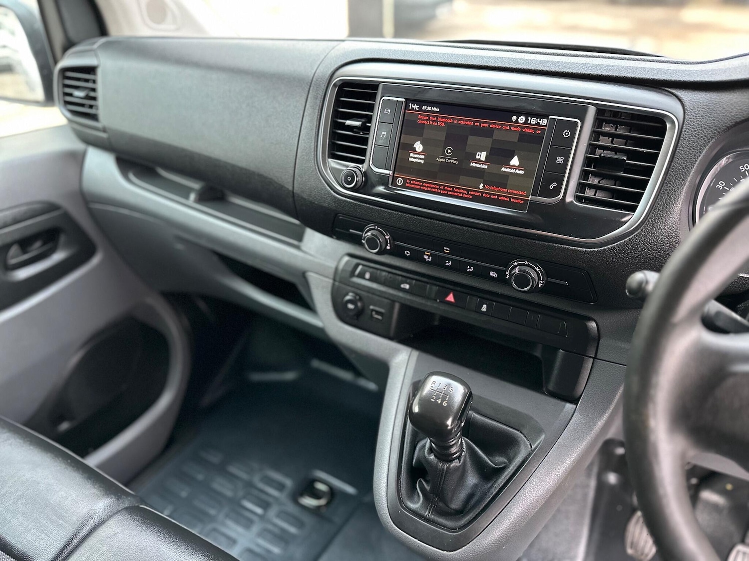 Used Citroen Dispatch 2019 for sale - 76538903: Photo 38