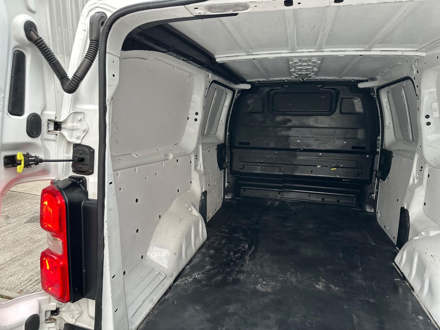 Used Citroen Dispatch 2019 for sale - 76538903: Photo 45