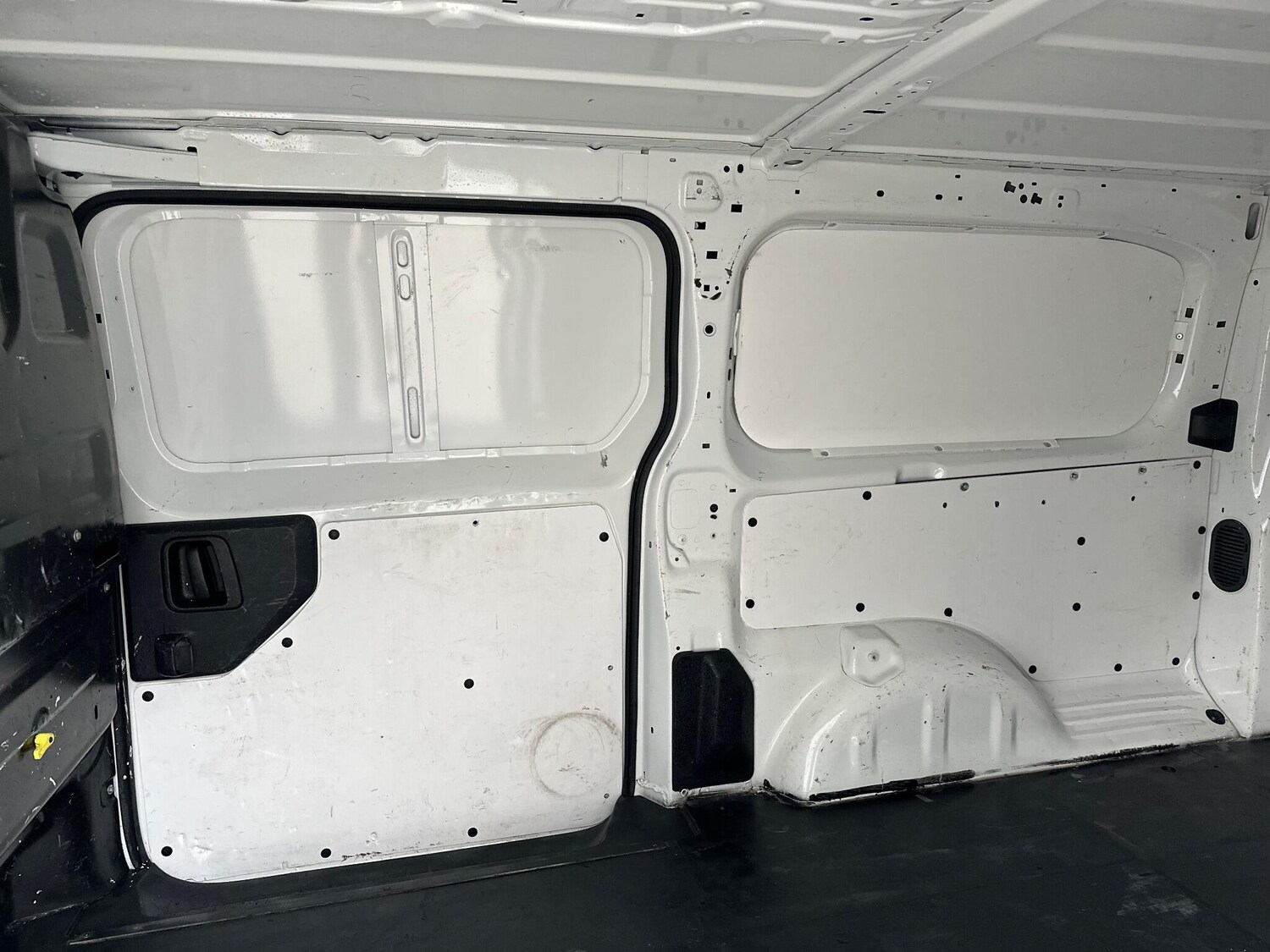 Used Citroen Dispatch 2019 for sale - 76538903: Photo 47