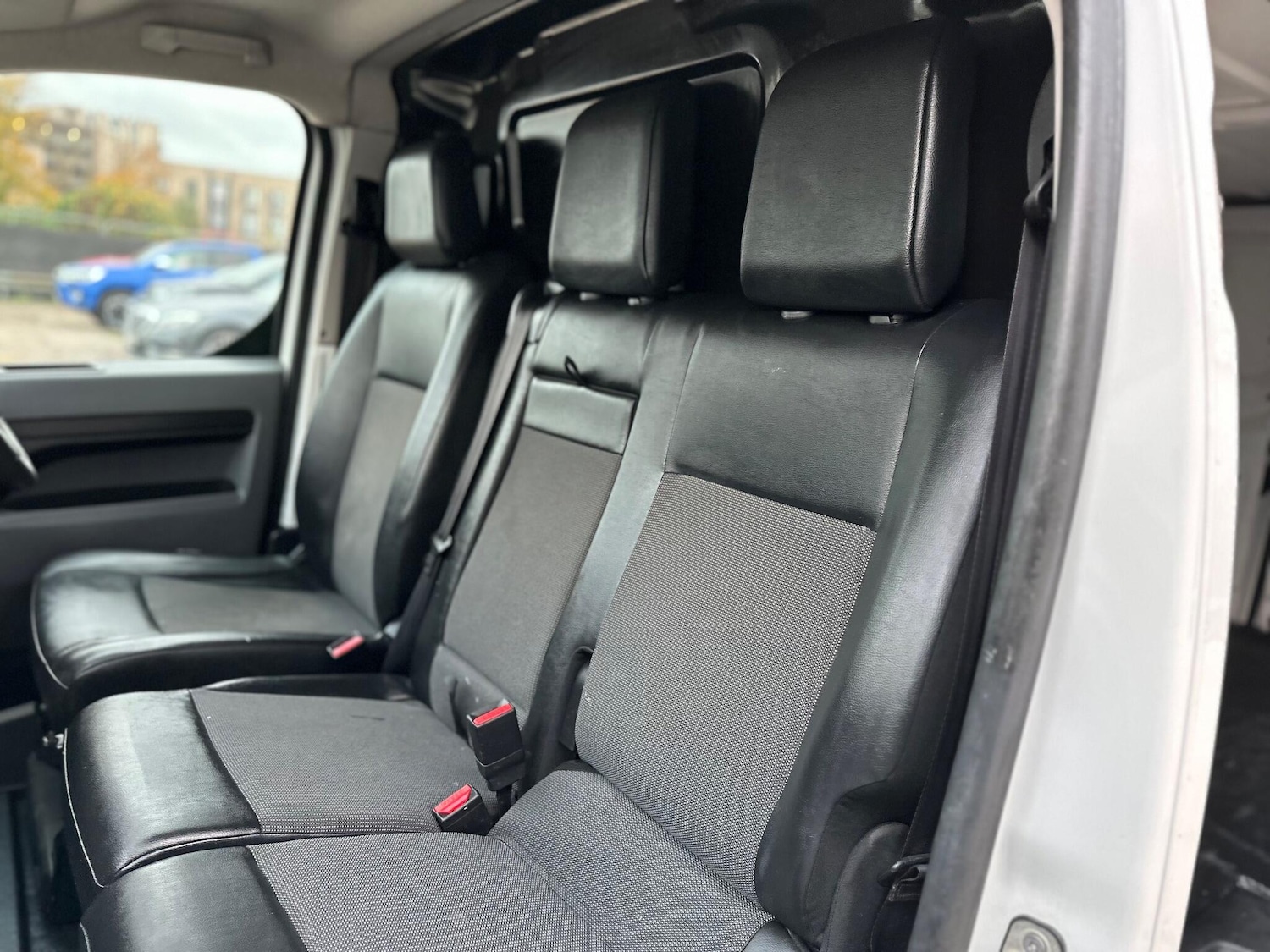 Used Citroen Dispatch 2019 for sale - 76538903: Photo 54