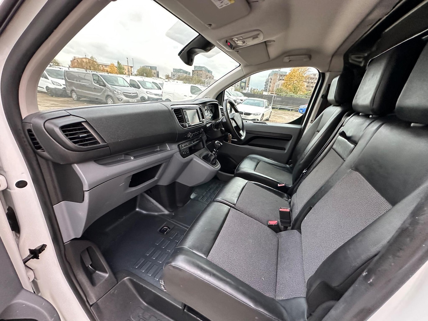 Used Citroen Dispatch 2019 for sale - 76538903: Photo 55