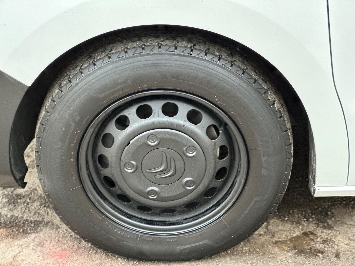 Used Citroen Dispatch 2019 for sale - 76538903: Photo 56